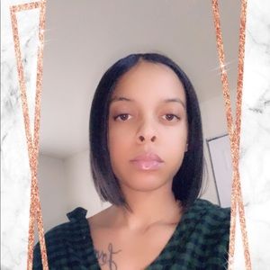 Meet your Posher, Jasmine